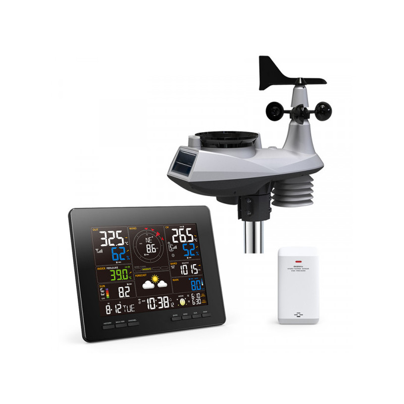 Weather Station Froggit WH6000 PRO