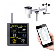 Weather Station Froggit WH3900