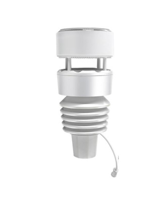 Buy Weather Station Froggit HP1000SE Pro 7-In-1 Ultra - Stratosens.com