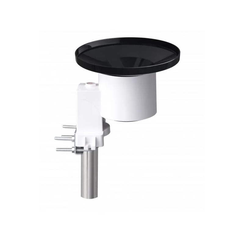 Pluviòmetre Inalàmbric Froggit DP80 Pluviòmetre Inalàmbric Froggit DP80