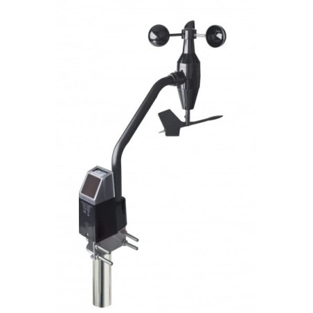Comprar Anemómetro Inalámbrico Froggit DP300 - Stratosens.com