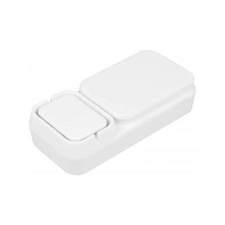 Buy Wireless Water Leak Sensor Froggit DP70 - Stratosens.com