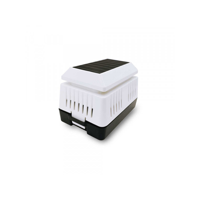 Sensor de Qualitat de l'Aire 5-In-1 Froggit DP200 Sensor de Qualitat de l'Aire 5-In-1 Froggit DP200