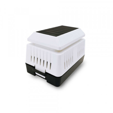 Comprar Sensor de Qualitat de l'Aire Froggit DP200 - Stratosens.com