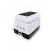 Sensor de Qualitat de l'Aire 5-In-1 Froggit DP200 Sensor de Qualitat de l'Aire 5-In-1 Froggit DP200