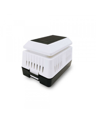 Comprar Sensor de Qualitat de l'Aire Froggit DP200 - Stratosens.com