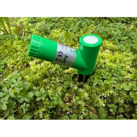 Sensor de Humedad del Suelo Froggit DP 100