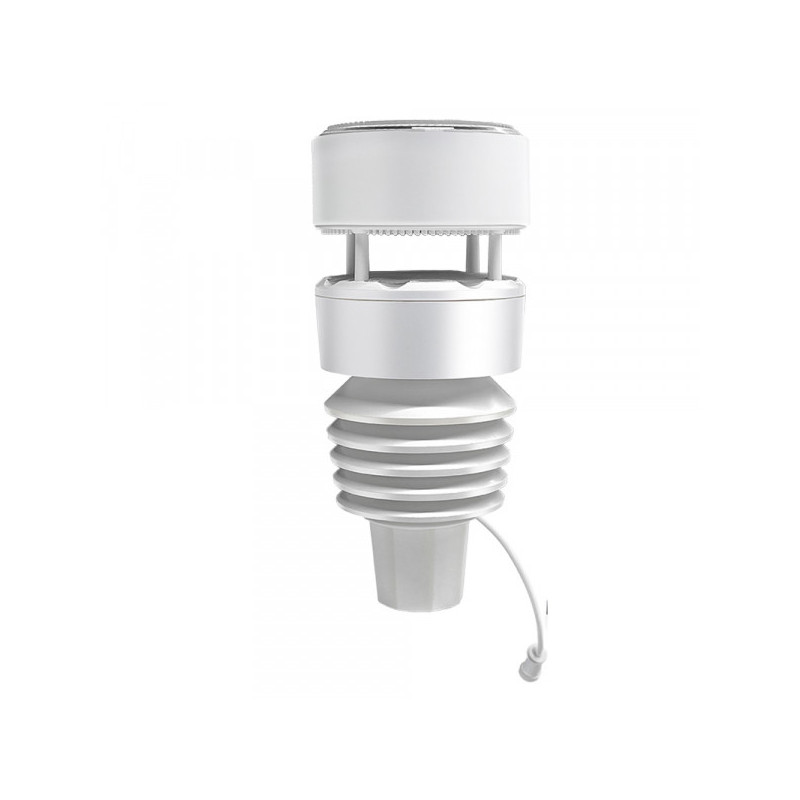 Integrated Sensor Suite Froggit DP1100 7-In-1 Ultra Integrated Sensor Suite Froggit DP1100 7-In-1 Ultra
