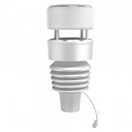 Conjunto Integrado de Sensores Froggit DP1100 7-In-1 Ultra - Stratosens.com