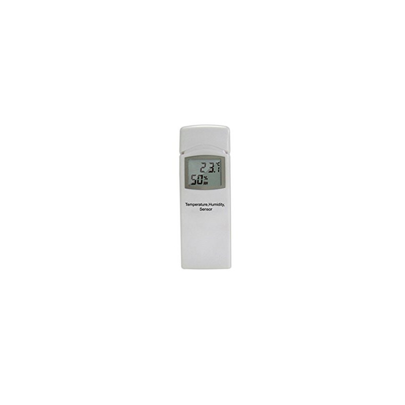 Sensor de Temperatura y Humedad Froggit DP50