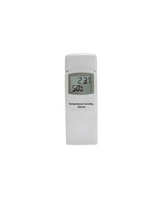 Sensor de Temperatura y Humedad Froggit DP50 - Stratosens.com