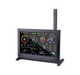 Consola per a Estació Meteorològica Froggit HP2000