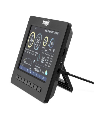 Buy Display Console for Froggit HP1000SE PRO - Stratosens.com