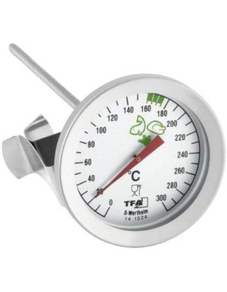 Buy Analog Kitchen Thermometer TFA - Stratosens.com