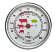 Analog Kitchen Thermometer TFA Analog Kitchen Thermometer TFA