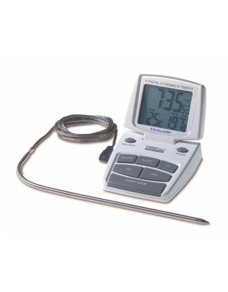Buy Digital Meat Thermometer TFA - Stratosens.com