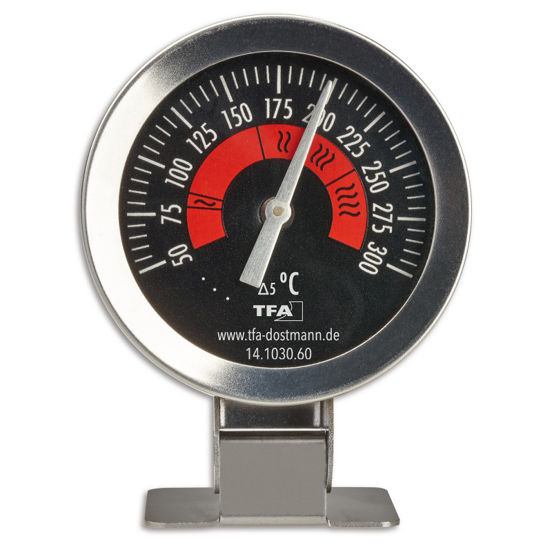 Termòmetre Analògic per al Forn TFA Termòmetre Analògic per al Forn TFA