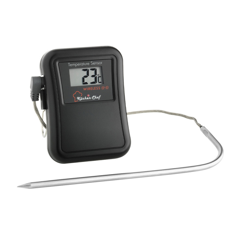 Digital Meat Thermometer TFA Digital Meat Thermometer TFA