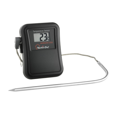 Buy Digital Meat Thermometer TFA - Stratosens.com