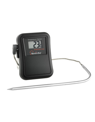 Buy Digital Meat Thermometer TFA - Stratosens.com