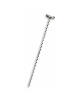 Buy Analog Thermometer for Compost TFA - Stratosens.com