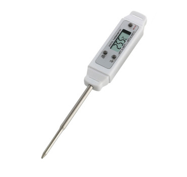 Digital Penetration Thermometer TFA Pocket Digitemp S - Stratosens.com