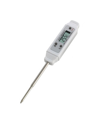 Termòmetre Digital de Penetració TFA Pocket Digitemp S - Stratosens.com