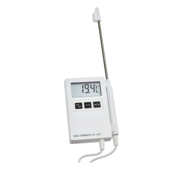 Comprar Termòmetre Digital de Penetració TFA P200 - Stratosens.com