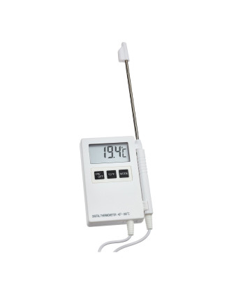 Buy Digital Penetration Thermometer TFA P200 - Stratosens.com