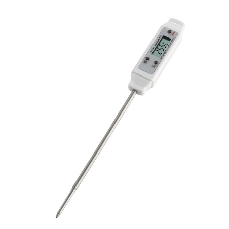 Digital Penetration Thermometer TFA Pocket Digitemp - Stratosens.com