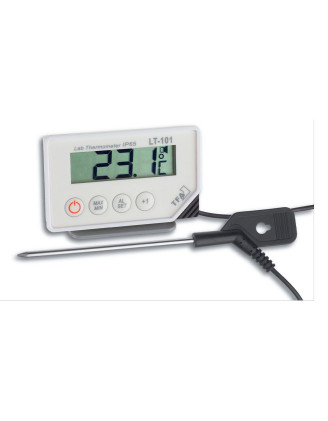Buy Digital Penetration Thermometer TFA LT-101 - Stratosens.com