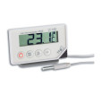 Termòmetre Digital amb Sonda TFA LT-102 Termòmetre Digital amb Sonda TFA LT-102