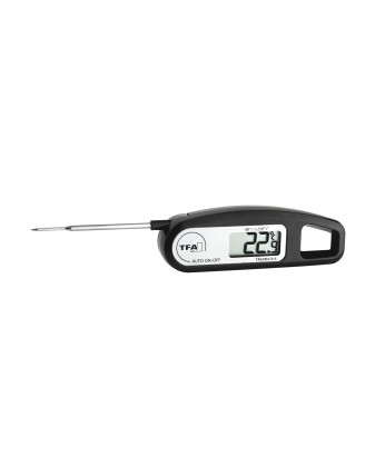 Comprar Termómetro Digital de Sonda TFA Thermo Jack - Stratosens.com