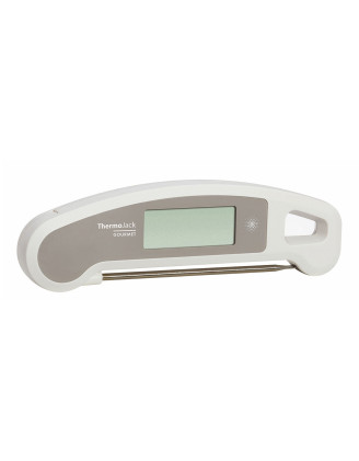 Termòmetre Digital per a Cuina TFA ThermoJack Gourmet - Stratosens.com