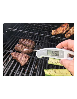 Termòmetre Digital per a Cuina TFA ThermoJack Gourmet - Stratosens.com