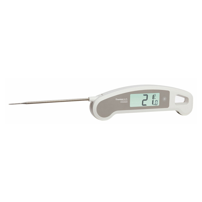 Termòmetre Digital per a Cuina TFA ThermoJack Gourmet Termòmetre Digital per a Cuina TFA ThermoJack Gourmet