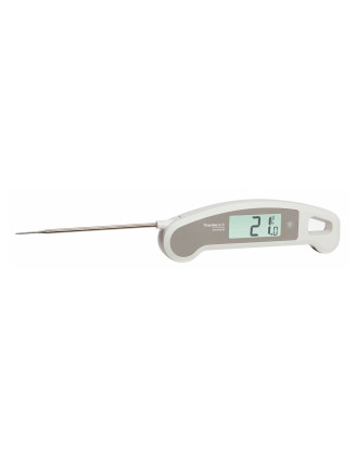 Termòmetre Digital per a Cuina TFA ThermoJack Gourmet - Stratosens.com