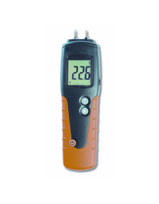Medidor de Humedad de la Madera TFA HumidCheck Pro - Stratosens.com
