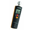 Instrumento de Medición de Humedad TFA HumidCheck Contact