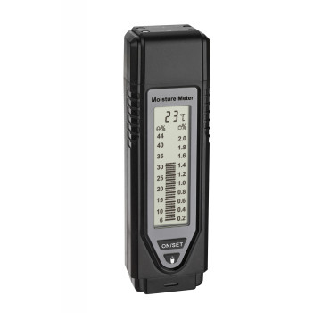 Comprar Instrument de Medició de l'Humitat TFA - Stratosens.com