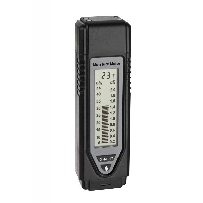 Moisture Measurement Instrument TFA