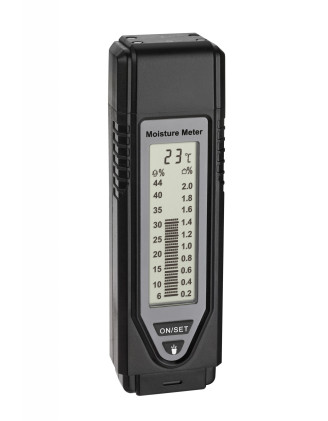 Buy Moisture Measurement Instrument TFA - Stratosens.com