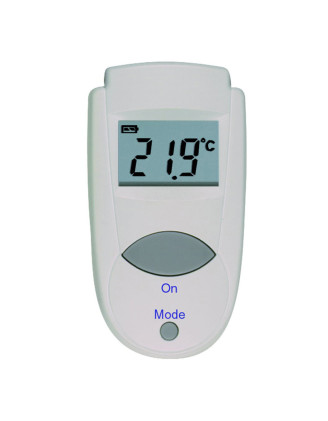 Comprar Termómetro de Infrarrojos TFA Mini Flash - Stratosens.com