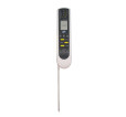 Termòmetre Digital Infraroig de Penetració TFA DualTemp Pro Termòmetre Digital Infraroig de Penetració TFA DualTemp Pro