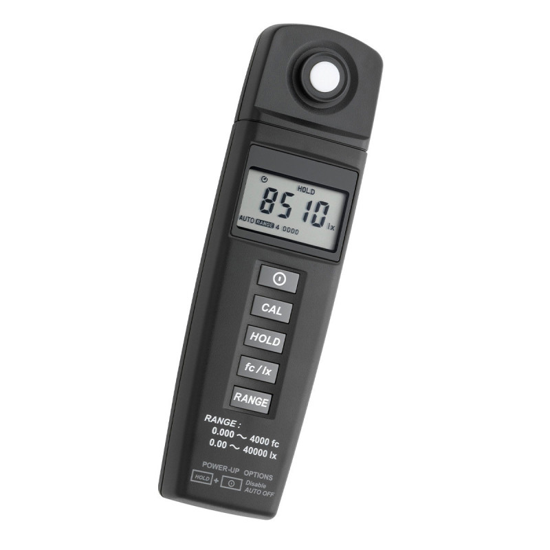 Light Meter TFA LM37 Light Meter TFA LM37