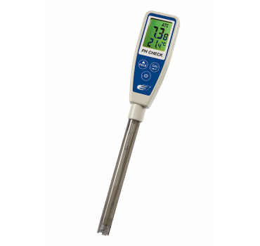 Comprar Medidor de pH TFA PH Check - Stratosens.com