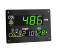 CO2 Monitor TFA AirCo2ntrol Observer CO2 Monitor TFA AirCo2ntrol Observer