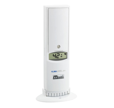 Comprar Sensor de Temperatura i Humitat TFA 30.3180 - Stratosens.com