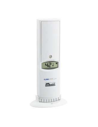 Comprar Sensor de Temperatura i Humitat TFA 30.3180 - Stratosens.com
