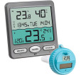 Digital Pool Thermometer TFA Venice Digital Pool Thermometer TFA Venice